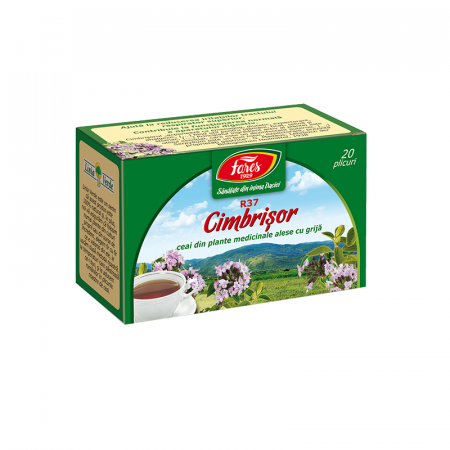 CEAIURI - FARES CEAI CIMBRISOR DZ
