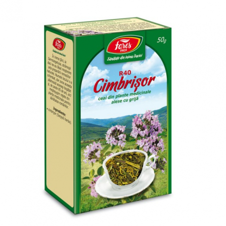 CEAIURI - FARES CEAI CIMBRISOR PG