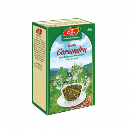 CEAIURI - FARES CEAI CORIANDRU FR PG