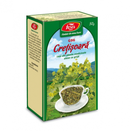 CEAIURI - FARES CEAI CRETISOARA PG