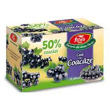 CEAIURI - FARES CEAI CU COACAZE 50% 20 DZ
