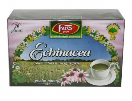 Import - FARES CEAI ECHINACEA DZ