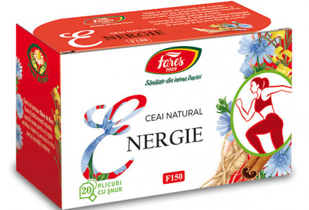 CEAIURI - FARES CEAI ENERGIE 20DZ