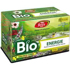 Import - FARES CEAI ENERGIE BIO 20 DZ