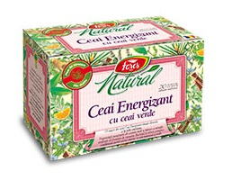 CEAIURI - FARES CEAI ENERGIZANT DZ