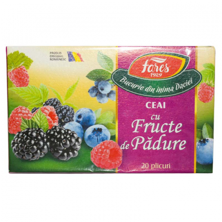CEAIURI - FARES CEAI FR PADURE DZ