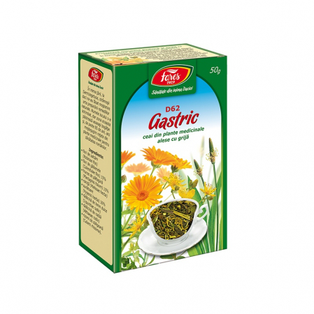 Produse - FARES CEAI GASTRIC PG
