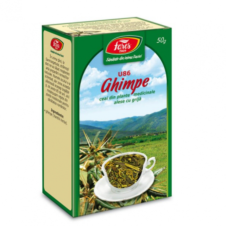 CEAIURI - FARES CEAI GHIMPE PG