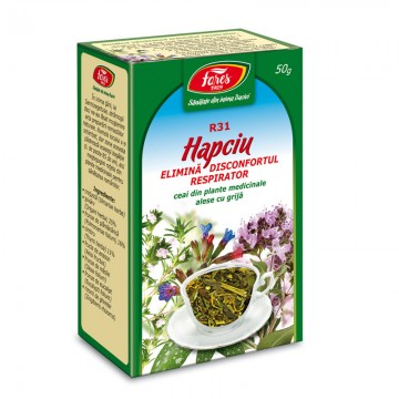 CEAIURI - FARES CEAI HAPCIU ELIM DISC RESP 50G