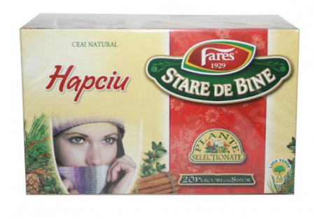 CEAIURI - FARES CEAI HAPCIU STARE BUNA DZ