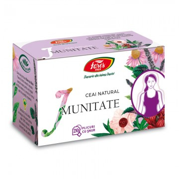 CEAIURI - FARES CEAI IMUNITATE DZ