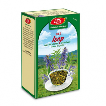 CEAIURI - FARES CEAI ISOP PG