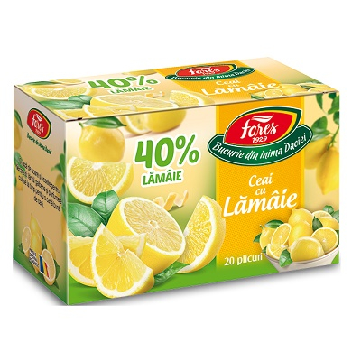 CEAIURI - FARES CEAI LAMAIE 40% DZ