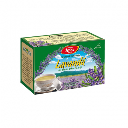 CEAIURI - FARES CEAI LAVANDA DZ
