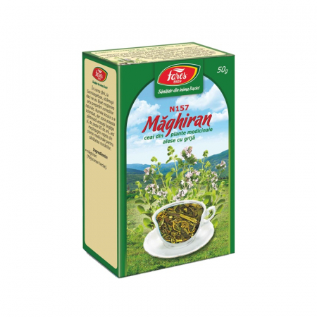CEAIURI - FARES CEAI MAGHIRAN 50 G