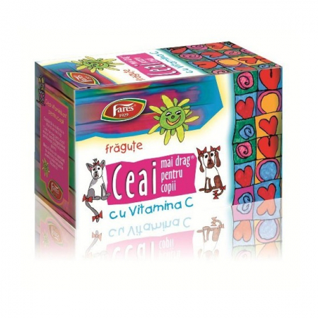 CEAIURI - FARES CEAI MAI DRAG DZ
