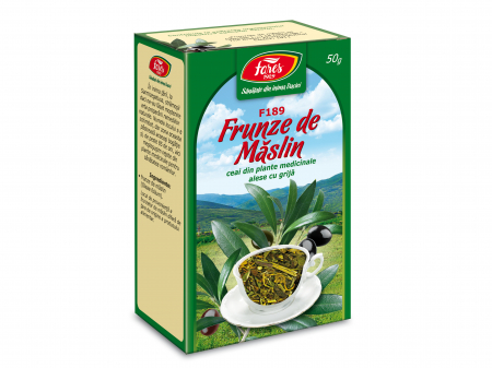 CEAIURI - FARES CEAI MASLIN FZ 50G