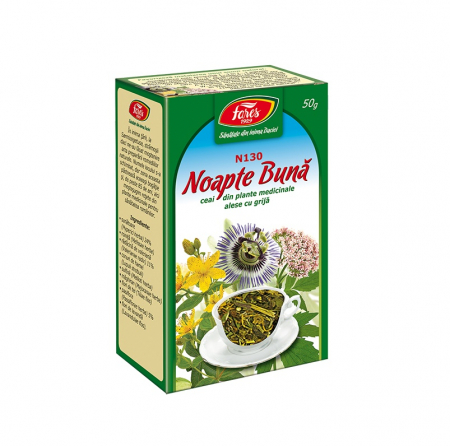 Produse - FARES CEAI NOAPTE BUNA PG