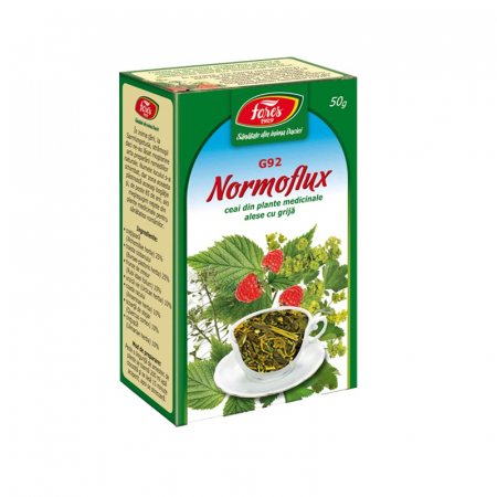 CEAIURI - FARES CEAI NORMOFLUX 50G