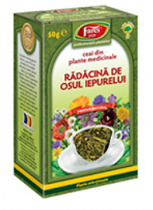 CEAIURI - FARES CEAI OSUL IEPURELUI PG