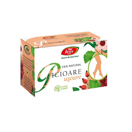 Produse - FARES CEAI PICIOARE USOARE DZ