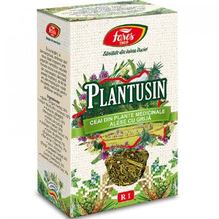 Produse - FARES CEAI PLANTUSIN PG