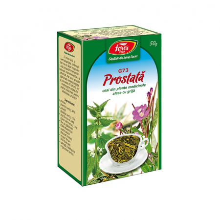 Produse - FARES CEAI PROSTATA PG