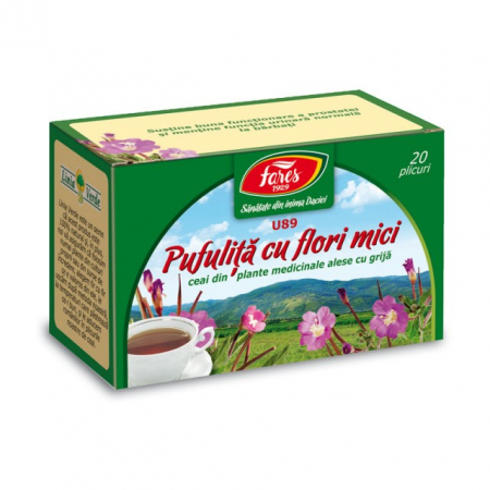CEAIURI - FARES CEAI PUFULITA FL DZ