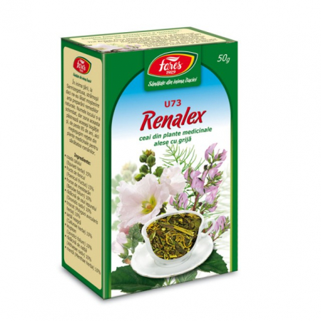 CEAIURI - FARES CEAI RENALEX 50G