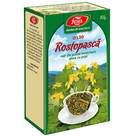 CEAIURI - FARES CEAI ROSTOPASCA PG