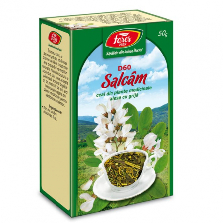 CEAIURI - FARES CEAI SALCAM FL PG
