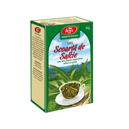 Import - FARES CEAI SALCIE SCOARTA PG