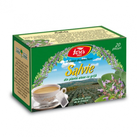 CEAIURI - FARES CEAI SALVIE DZ