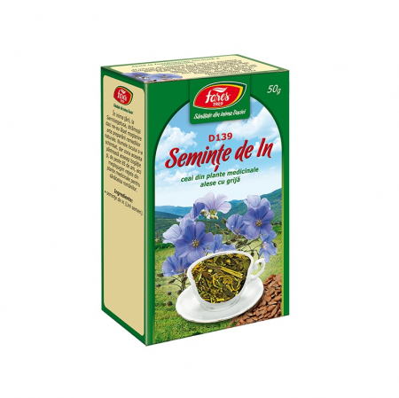 CEAIURI - FARES  CEAI SEMINTE IN 50G