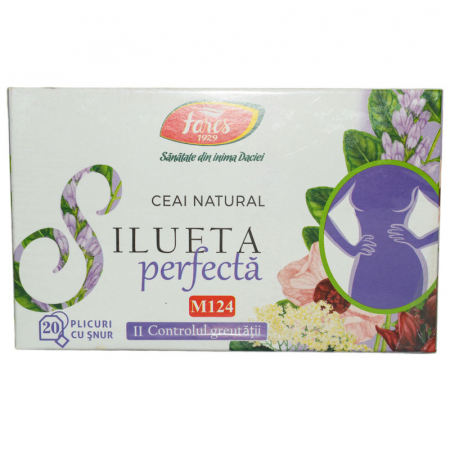 CEAIURI - FARES CEAI SIL PERF 2 IMP GREU DZ