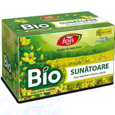 Import - FARES CEAI SUNATOARE BIO 20 DZ