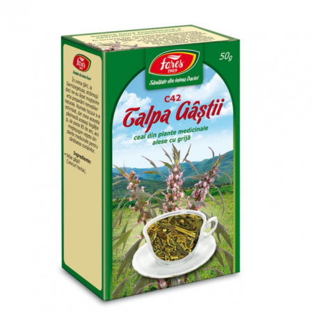 CEAIURI - FARES CEAI TALPA GASTII PG