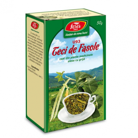 CEAIURI - FARES CEAI TECI FASOLE PG