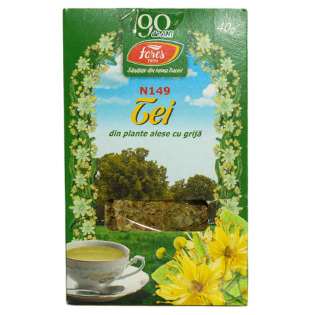 CEAIURI - FARES CEAI TEI PG