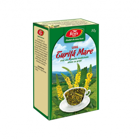 CEAIURI - FARES CEAI TURITA MARE PG