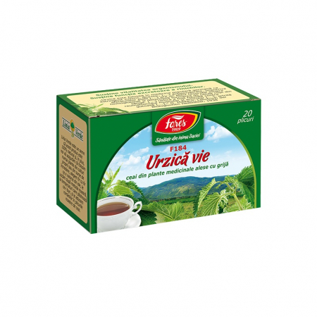 CEAIURI - FARES CEAI URZICA DZ