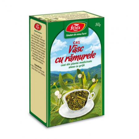 FOOD - FARES CEAI VASC PG