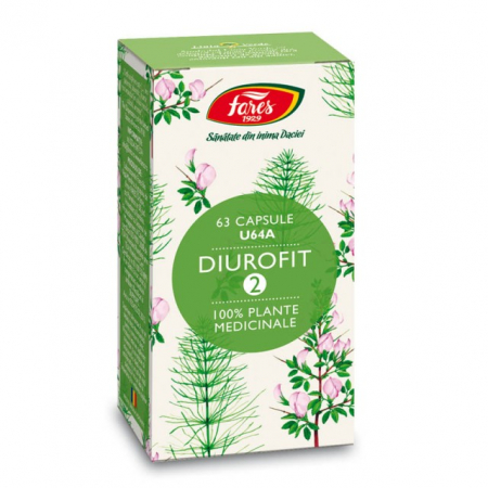 Import - FARES CPS DIUROFIT 2