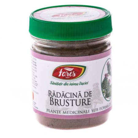CEAIURI - FARES PULBERE RADACINA BRUSTURE 70G