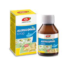 SIROPURI - FARES SIROP ALERGOPLANT 100 ML