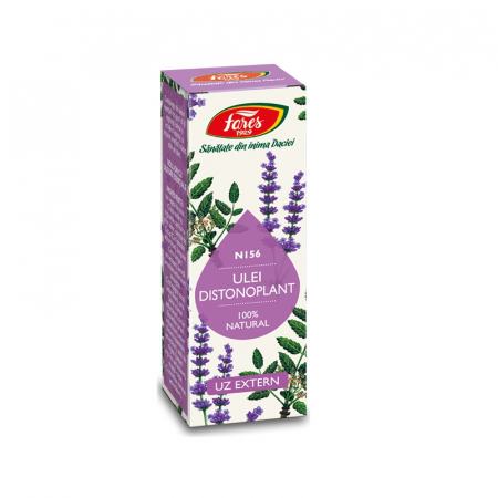 ULEIURI - FARES UL DISTONOPLANT 5ML