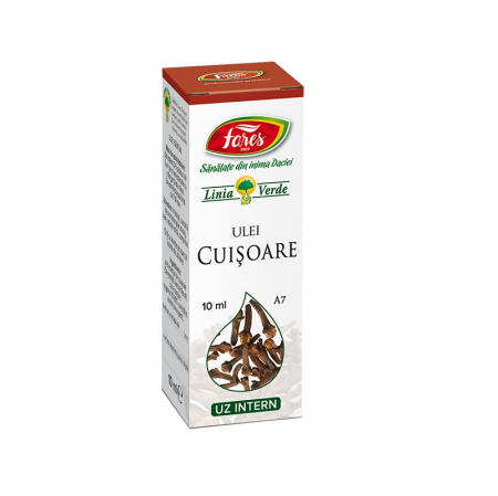 ULEIURI - FARES UL ES CUISOARE