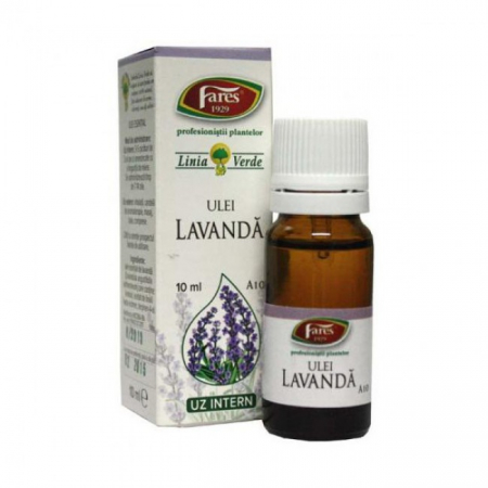 ULEIURI - FARES UL ES LAVANDA