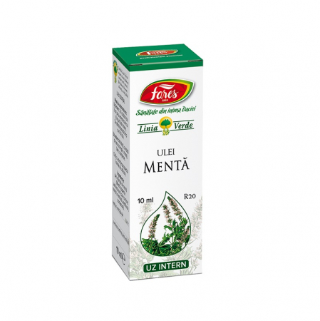 ULEIURI - FARES UL ES MENTA