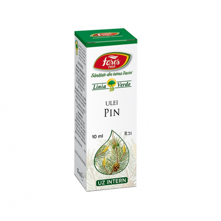 ULEIURI - FARES UL ES PIN